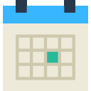 calendrier