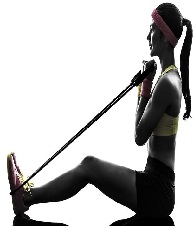 Sport à domicile