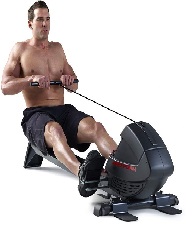 muscles entrainement