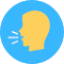 speaking