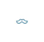 mustache
